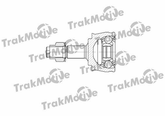 Joint Kit, drive shaft (40-0566)