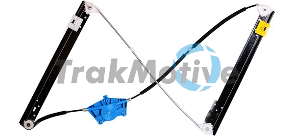 Window Regulator (25-0738)