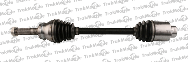Drive Shaft (30-0456)