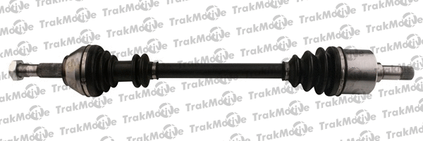 Drive Shaft (30-0307)