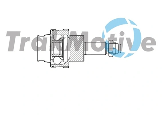 Joint Kit, drive shaft (40-0814)