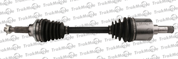 Drive Shaft (30-0412)