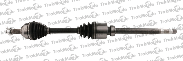 Drive Shaft (30-0306)
