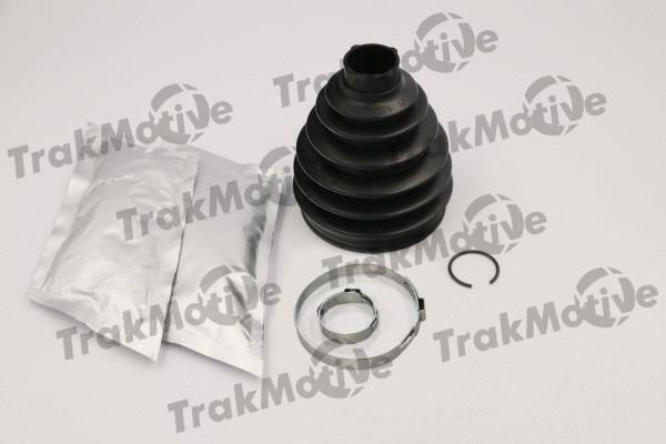 Bellow Kit, drive shaft (50-0206)