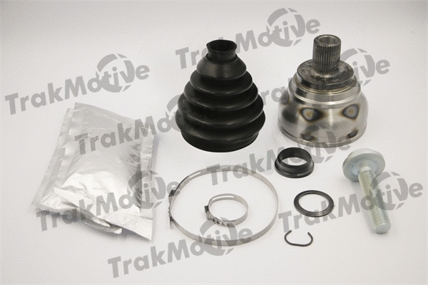 Joint Kit, drive shaft (40-0547)