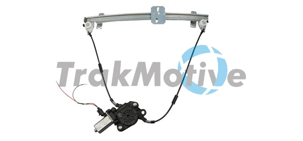 Window Regulator (26-1410)