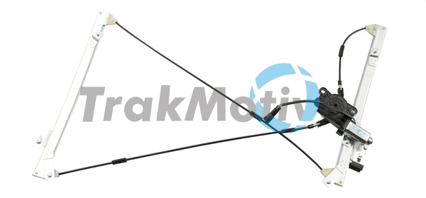 Window Regulator (26-0076)