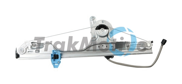 Window Regulator (26-0764)