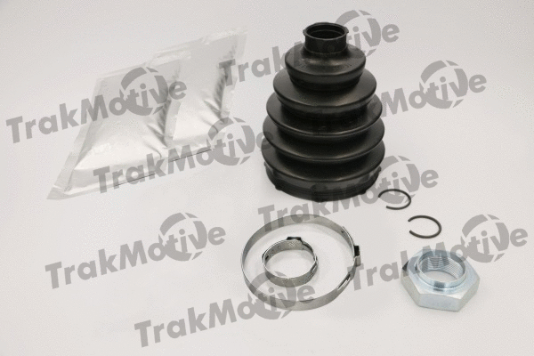 Bellow Kit, drive shaft (50-0214)