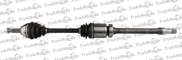 Drive Shaft (30-0400)