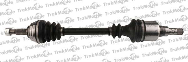 Drive Shaft (30-0877)