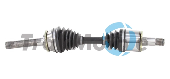 Drive Shaft (30-1645)
