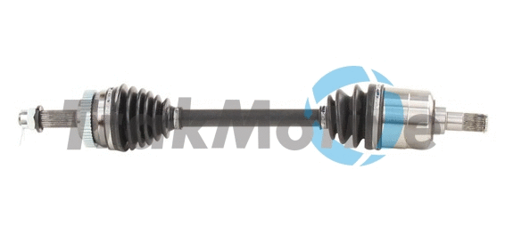 Drive Shaft (30-1824)