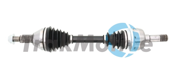 Drive Shaft (30-1797)