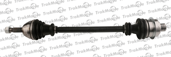 Drive Shaft (30-0734)