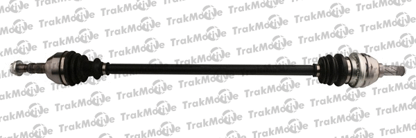 Drive Shaft (30-0547)