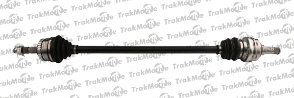 Drive Shaft (30-0487)
