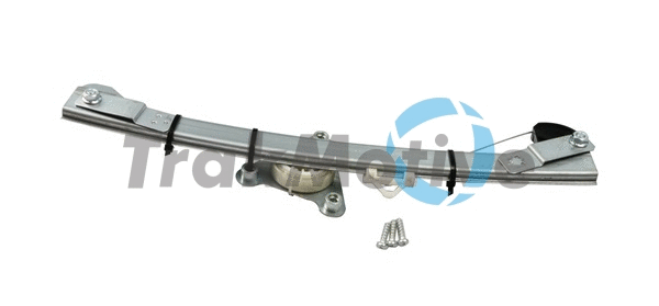 Window Regulator (25-1942)