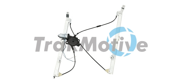 Window Regulator (26-1157)