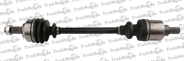 Drive Shaft (30-0666)