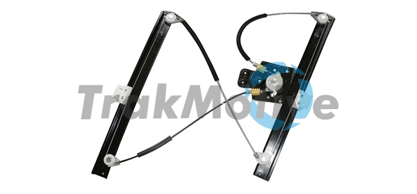 Window Regulator (25-0193)