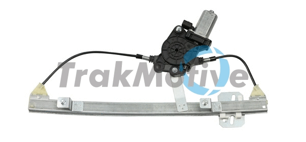 Window Regulator (26-0291)
