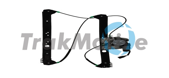 Window Regulator (26-0087)