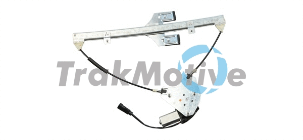 Window Regulator (26-0674)