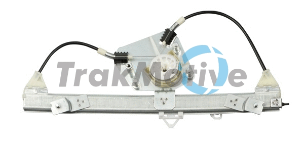 Window Regulator (25-0770)