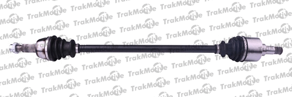Drive Shaft (30-0382)