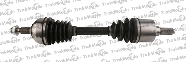 Drive Shaft (30-0200)