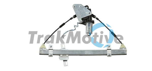 Window Regulator (26-0517)
