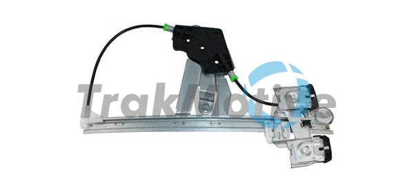 Window Regulator
