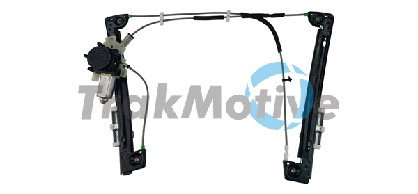 Window Regulator (26-2407)
