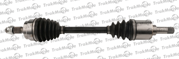 Drive Shaft (30-0611)