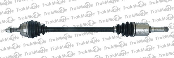 Drive Shaft (30-0257)