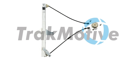 Window Regulator (25-1820)