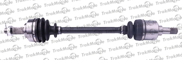 Drive Shaft (30-0319)