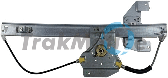 Window Regulator (25-0151)
