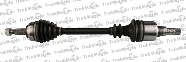 Drive Shaft (30-0881)