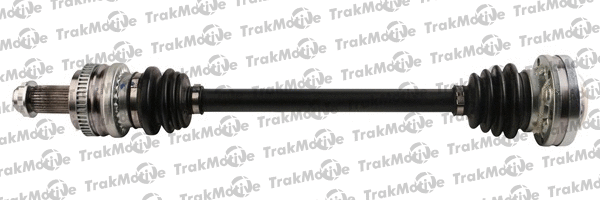 Drive Shaft (30-0142)