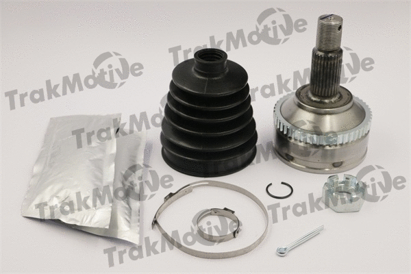 Joint Kit, drive shaft (40-0474)