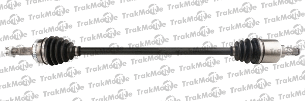 Drive Shaft (30-0484)
