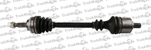 Drive Shaft (30-0875)