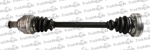 Drive Shaft (30-0150)