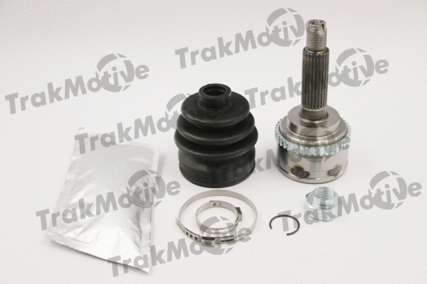 Joint Kit, drive shaft (40-0393)