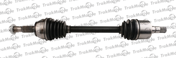 Drive Shaft (30-0448)