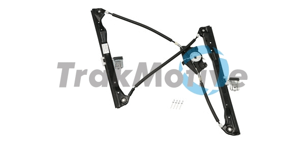 Window Regulator (25-0724)