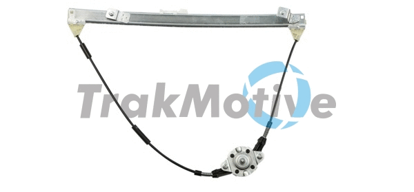 Window Regulator (12-0039)
