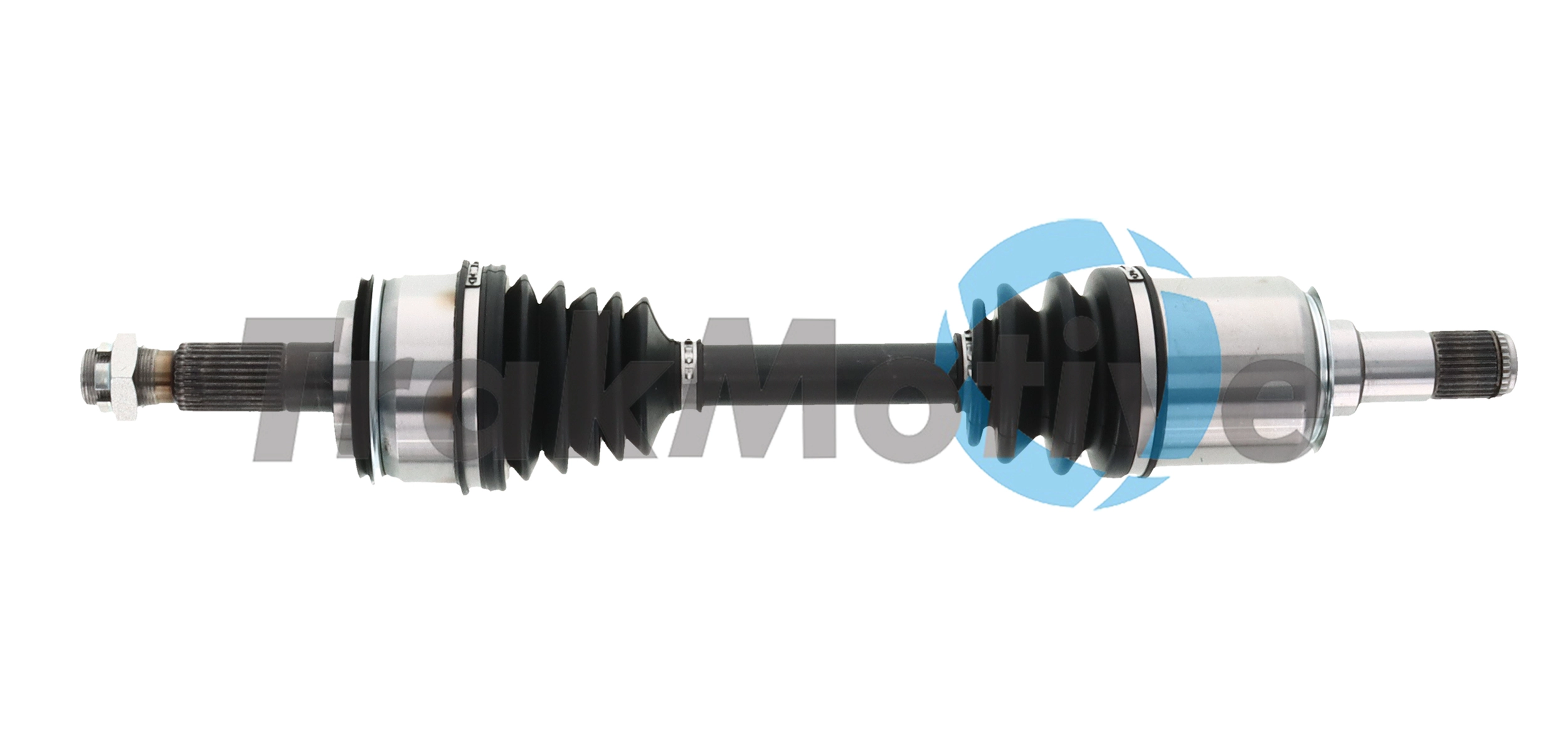 Drive Shaft (30-1687)